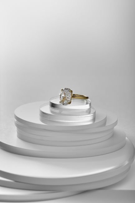 Arc Midi Ring