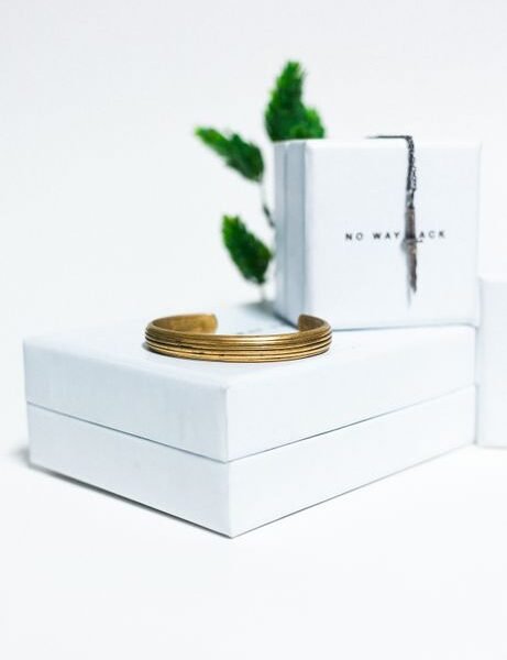 Pearl Station Bracelet